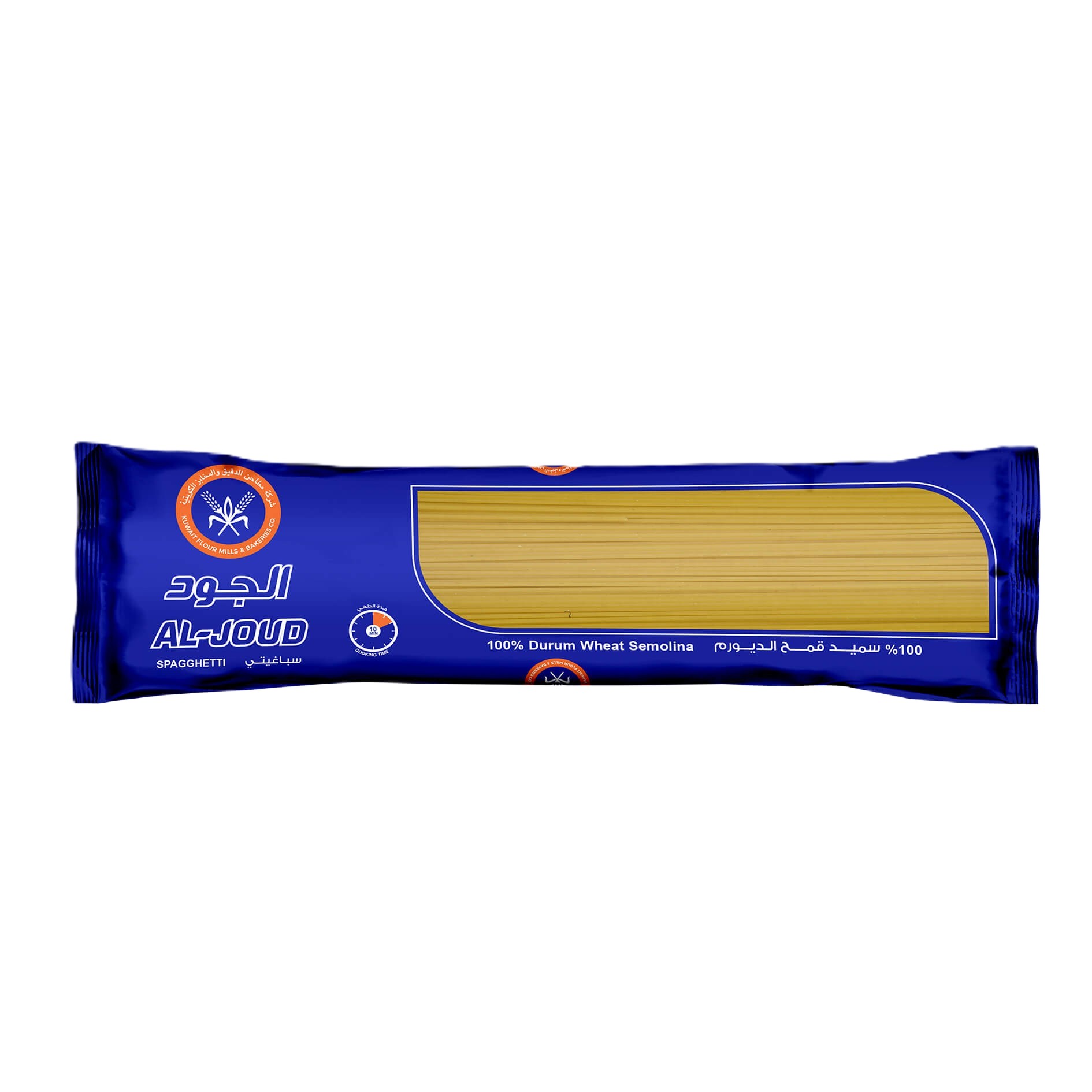 Spaghetti Pasta